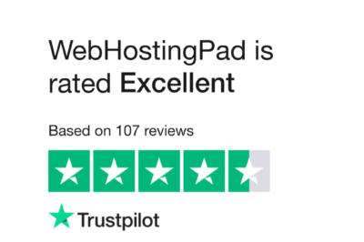 Webhostingpad Reviews