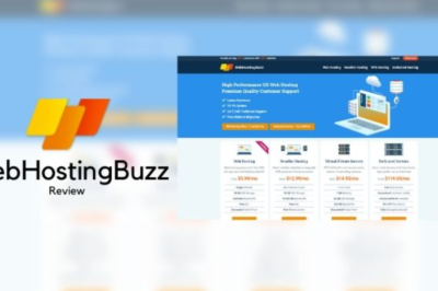 Webhostingbuzz Reviews