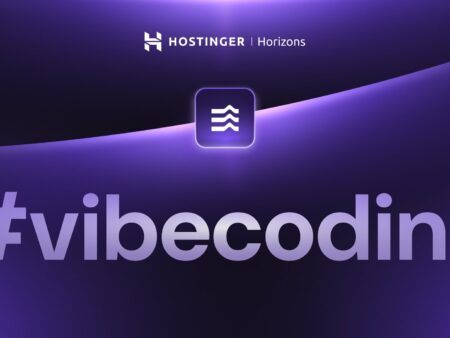 Hundreds of thousands have already tried Hostinger Horizons: what did